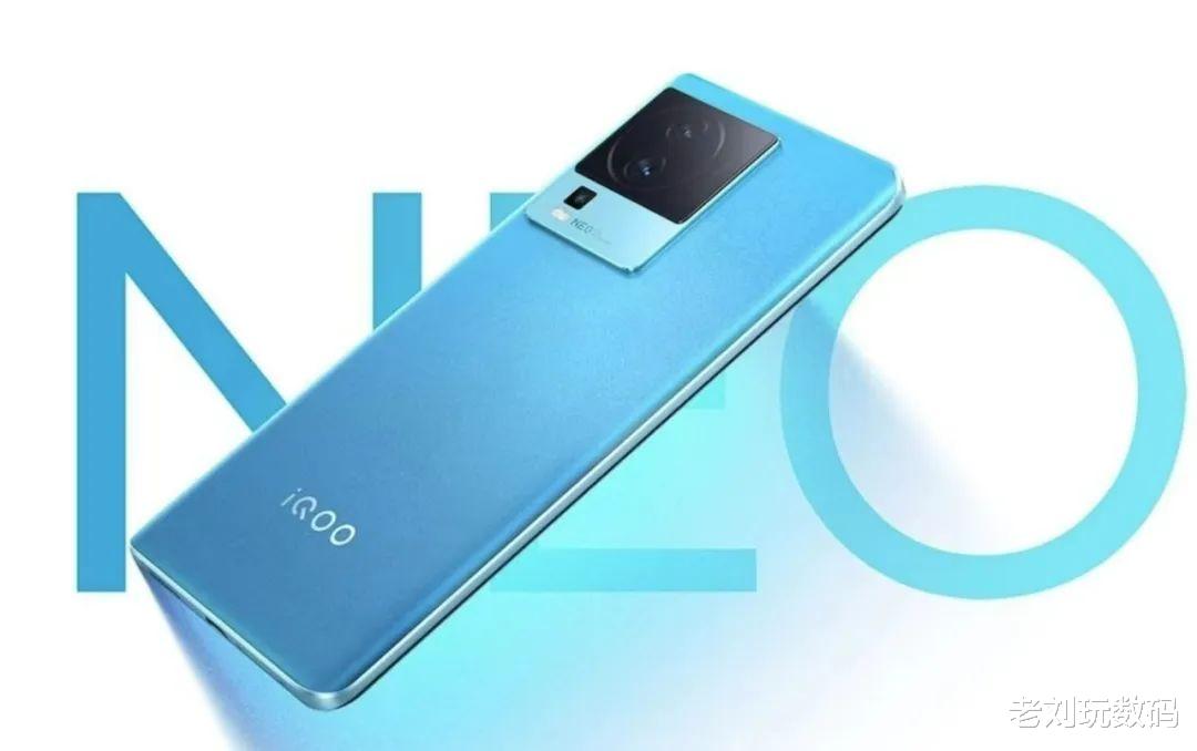 iqoo neo7|价格仅差100，K60E和IQOO Neo7 SE谁更强一些？