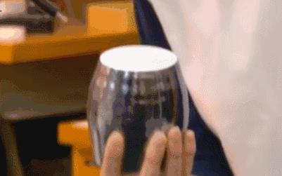 科学家打造的最完美球体,依然有偏差,世界上存在完美的球体吗?