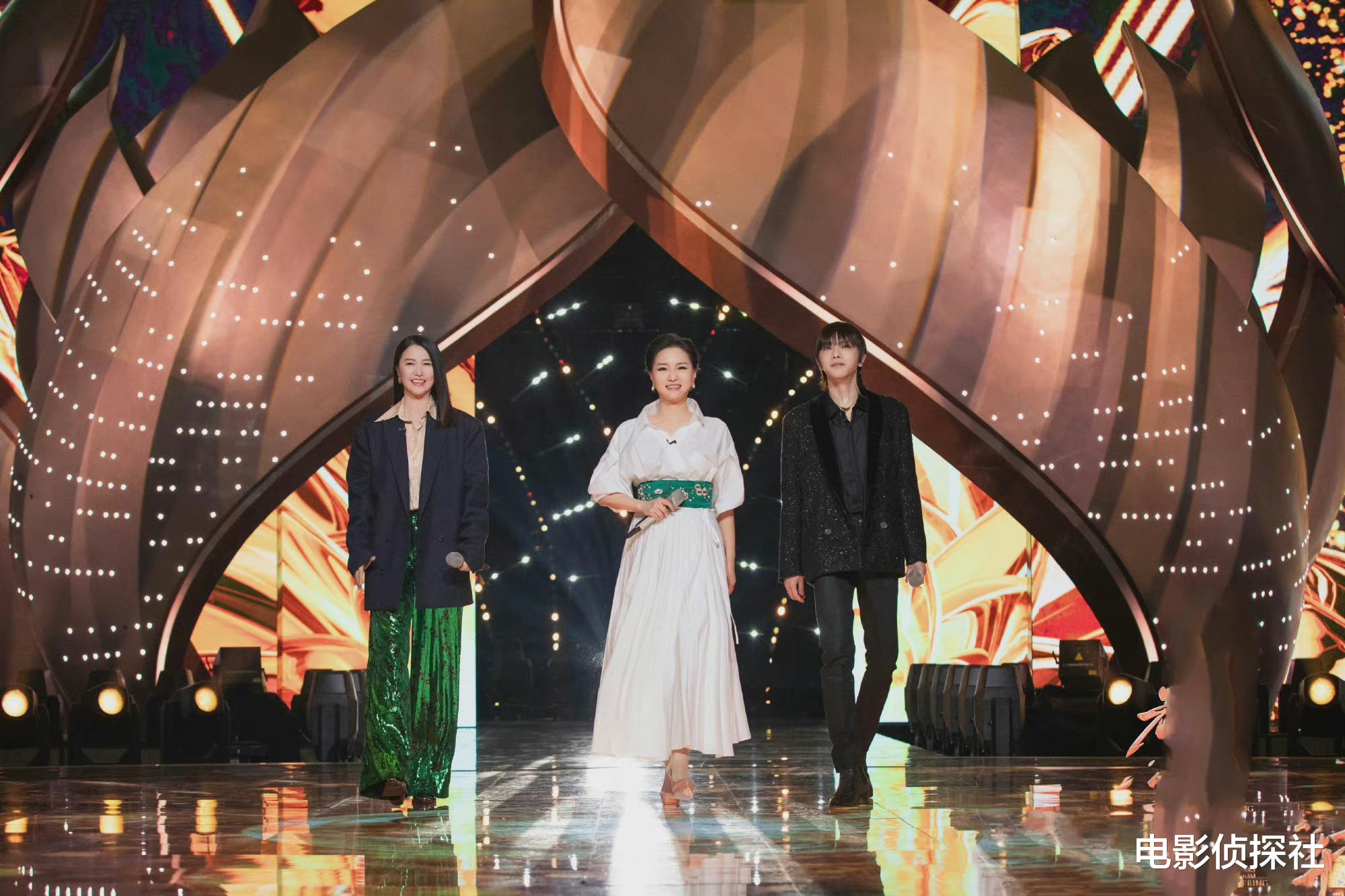 华晨宇|《春天花会开》怎么会请这样一个男歌手做嘉宾?