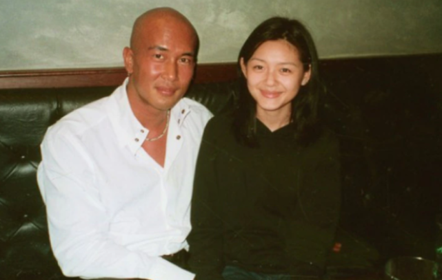 大S|大S具俊晔官宣结婚,张兰被告知前儿媳再闪婚,装作视而不见