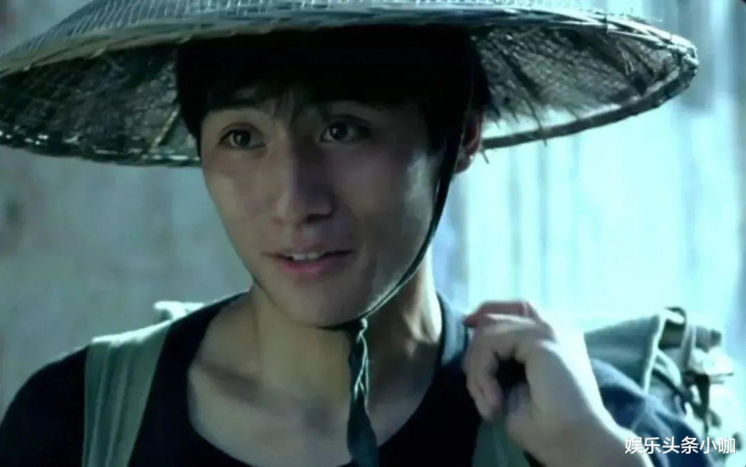 胡军|他俩不是真的有一腿吧？