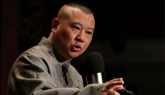 郭德纲|郭德纲春晚节目被下架？地方台演出仅于谦一人，岳云鹏恐受波及