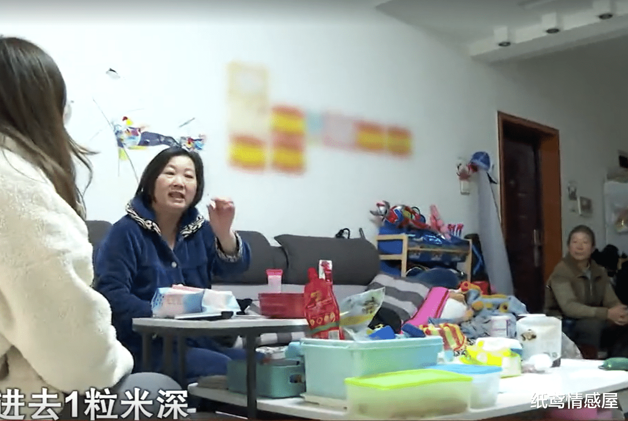 63岁男子被81岁母亲告,就是为了36万,他愿意退,5个妹妹不罢休