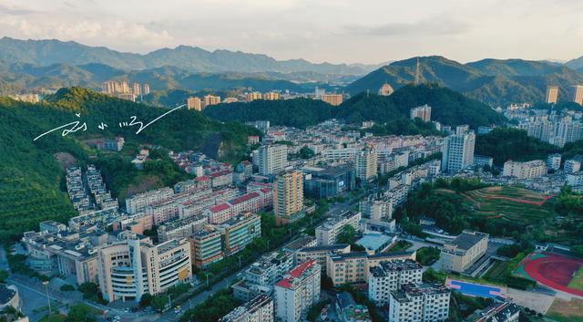 浙江省|浙江省有一处著名避暑胜地，就在杭州郊县，还有“17度建德”之称