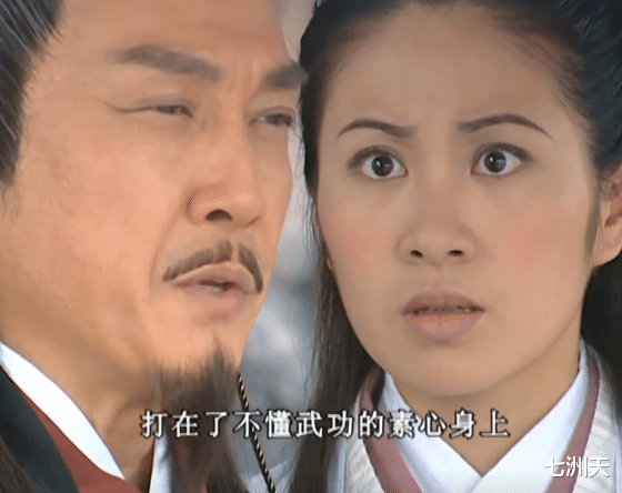 素心|《天下第一》铁胆神侯:拥有一副好牌,却把自己的人生打得稀烂