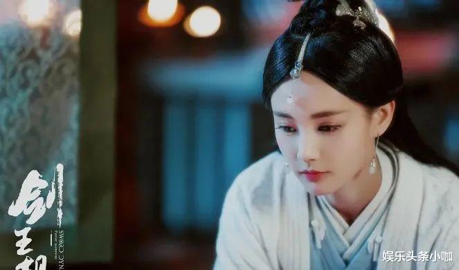 李一桐|从女配变女N号,李一桐算是扑了……