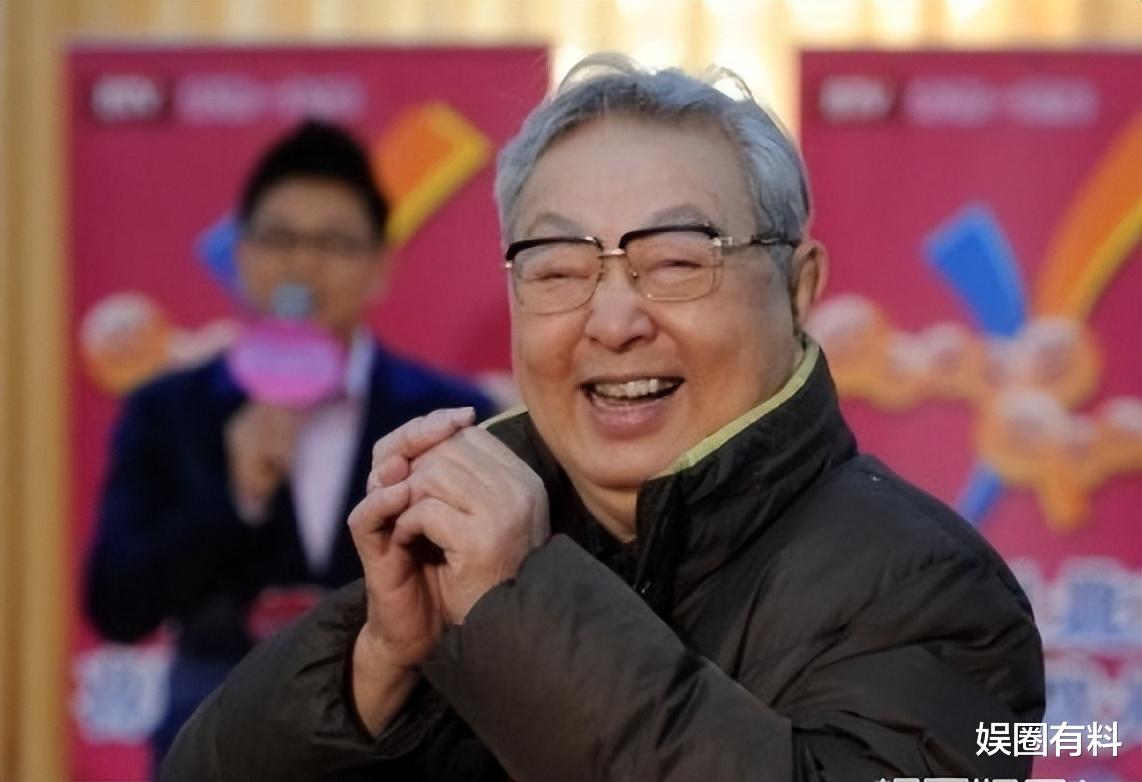 唐杰忠|“深爱”马季，“辞退”姜昆，唐杰忠做捧哏，光芒从未被掩盖