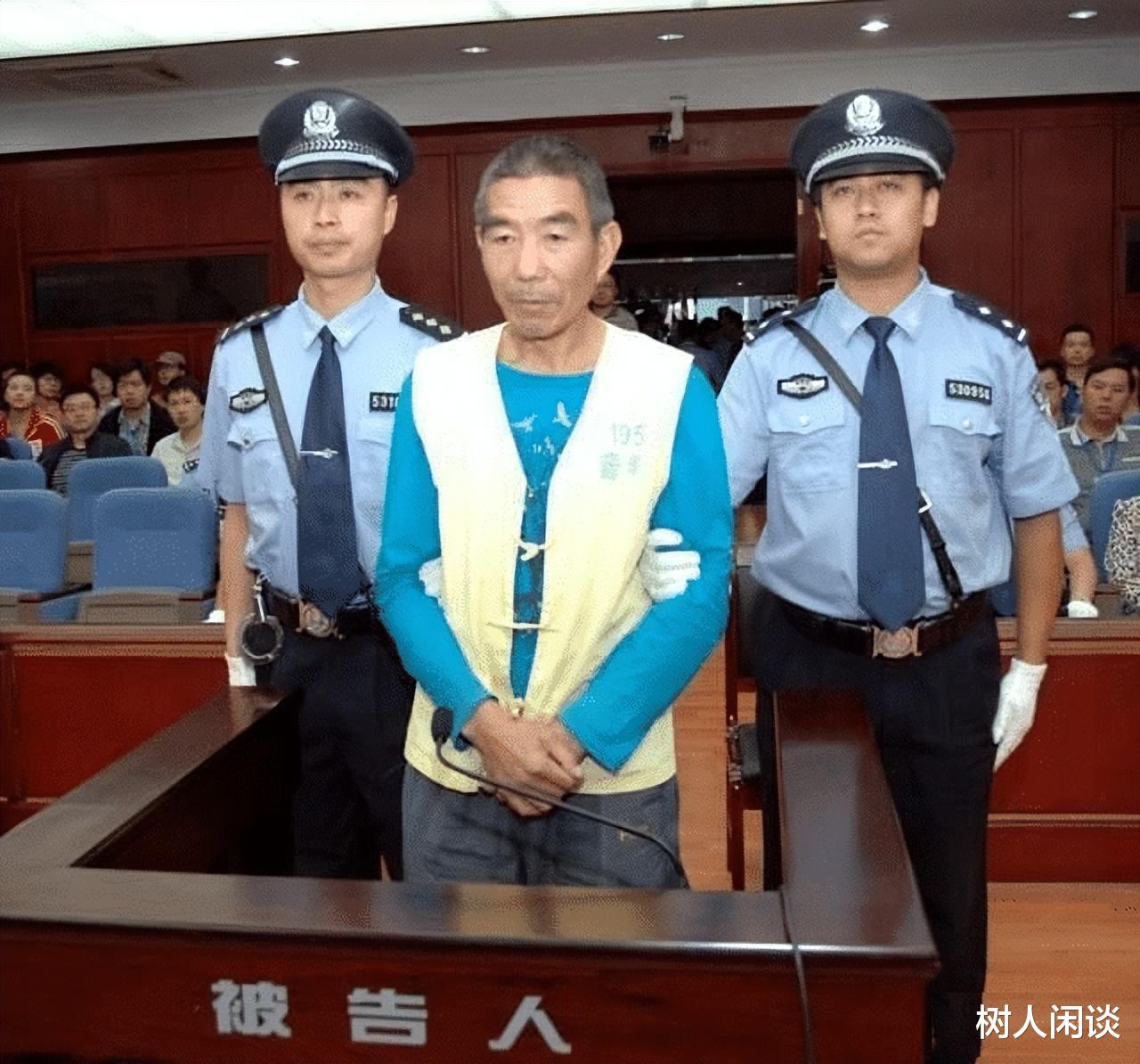 10年前云南17名青年失踪,警方锁定一老头家中有大量肉:肉哪来的