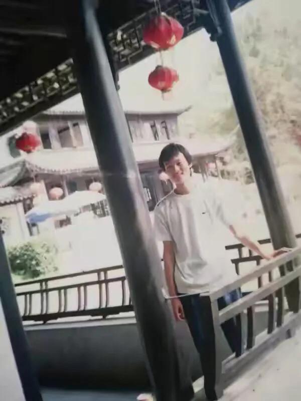 杨青|求职受挫失踪已8年!儿子是否还在人世?老父泣泪昐归