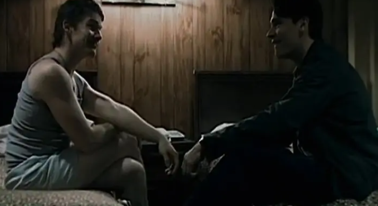 艾米|说了八十分钟,观众们更加精神