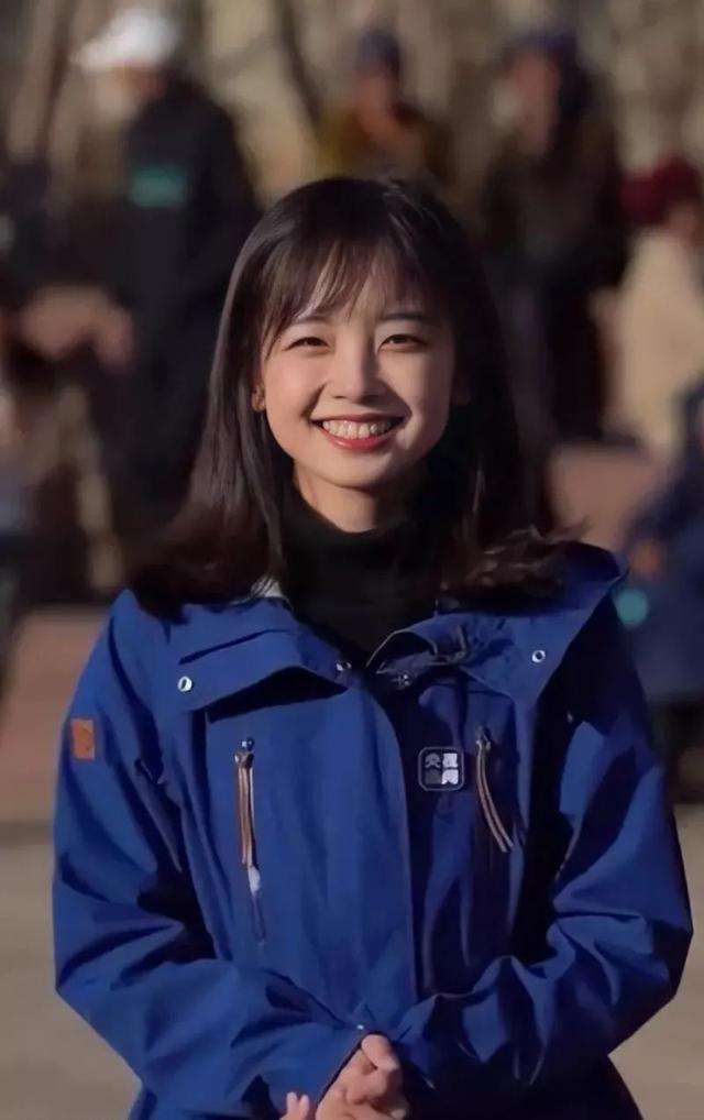 王冰冰|央视王冰冰疑官宣恋情！男方是游泳健将徐嘉余，两人身高差22厘米