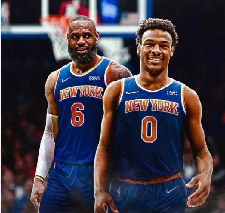 勒布朗·詹姆斯|结束了！再见NBA！詹姆斯又做一重大决定