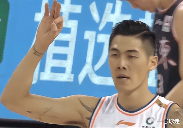 广东男篮|7分优势掀翻广东队！上海新星爆发，王哲林17+8，易建联多次挨帽