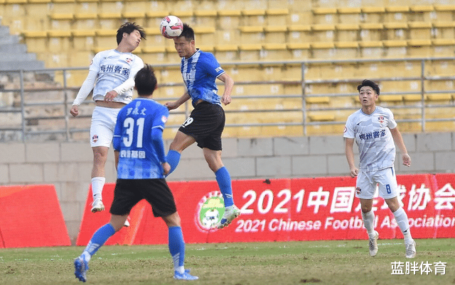 沖超|恒大死活看不上的人，如今幫助新東家沖超成功，未來(lái)將繼續(xù)爆發(fā)