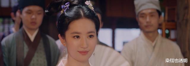 赵盼儿|《梦华录》赵盼儿斗茶尬？我却觉得是一举多得，堪称神来之笔