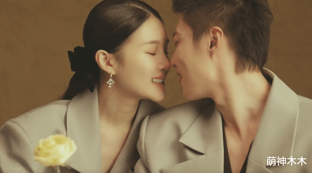 陆毅|球球要结婚了！与男友最新情侣照太恩爱，曾曝恋情不被赵本山看好