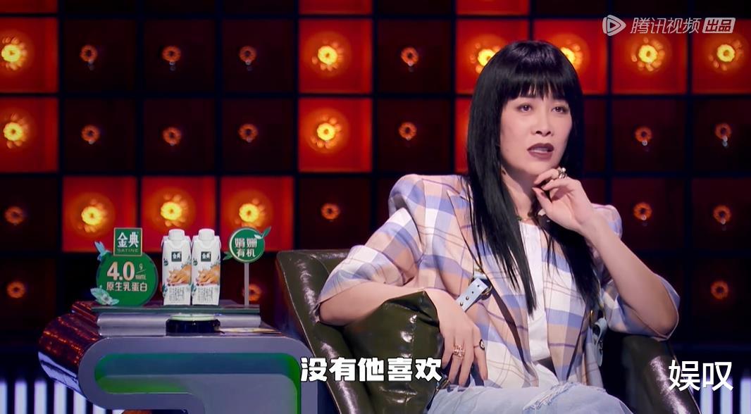 赵晓卉|《脱口秀大会5》赵晓卉赢了Rock，为何还要退赛，和李诞有关！