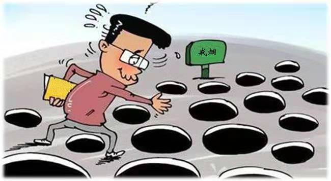 父亲帮儿子装修婚房，遇上“做公益”的装饰公司，后果很惨痛