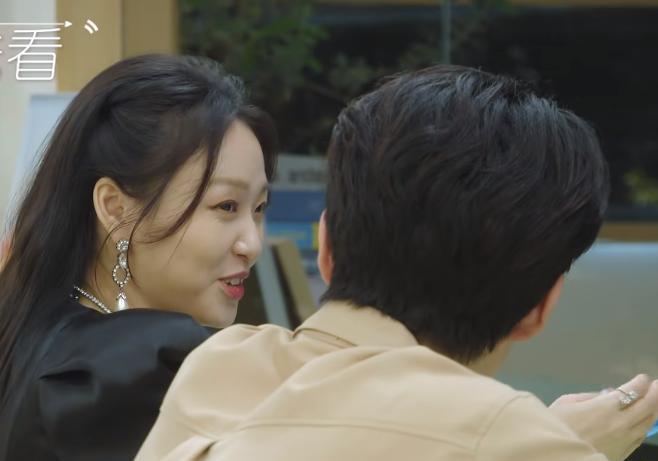 心动5|《心动5》大型修罗场，女三记错男一信息，女二当众纠正引尖叫