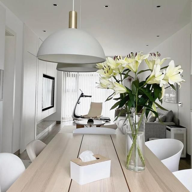 90后女主的“去家务化”设计火了，屋主：体验过才知道有多爽！