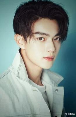 陈星旭|黄子韬,赵今麦,张翰,陈星旭,许凯,王一博!