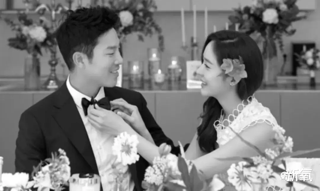 成宥利|41岁韩星成宥利诞下双胞胎女儿！