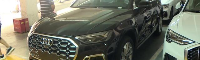 车主还没摸到车子,就发生事故,4s店却说开发票就等于车子已交付