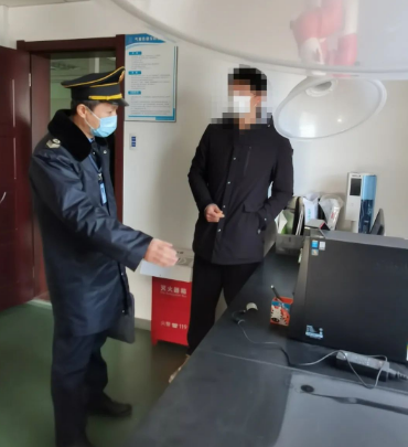 杭州|重罚近90W! 无资质竟擅自开展职业卫生检测服务当罚!