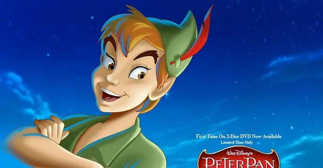 小飞侠|为什么肖战粉丝要叫小飞侠?