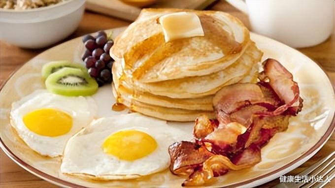 肿瘤|胃不好,管住嘴:少喝3种饮品,少吃4种食物,养好胃不难