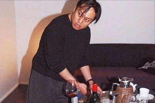 罗兆辉|罗兆辉：14岁缀学，赚10亿身家，花3亿追女星，47岁晚景凄凉