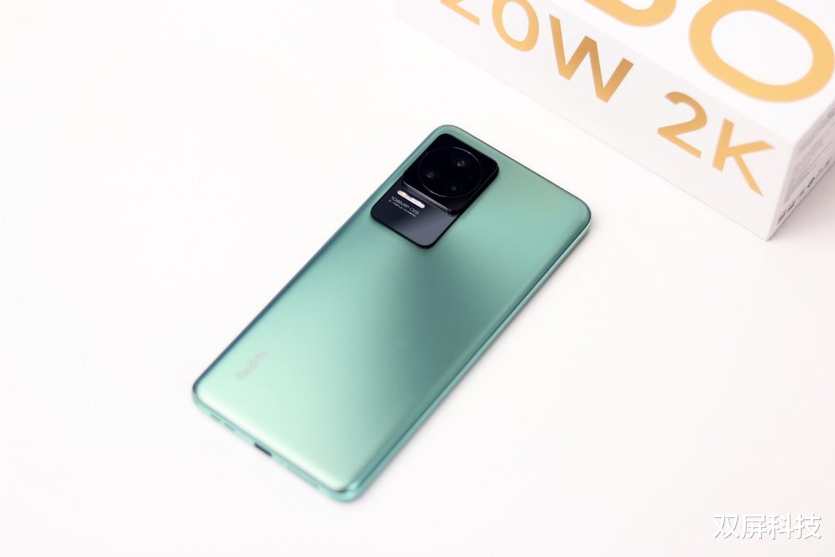 5G|天玑9000+120W快充+2K直屏+5000mAh大电池,卢伟冰良心了