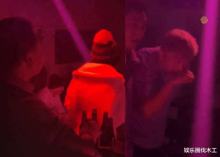 黄晓明|刘大锤曝黄晓明离婚细节！一个后悔一个受够，ab疑似新恋情好亲密