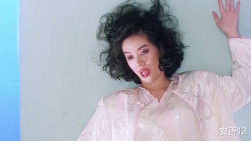 梅艳芳|为什么很多人认为梅艳芳出了香港无影响力?