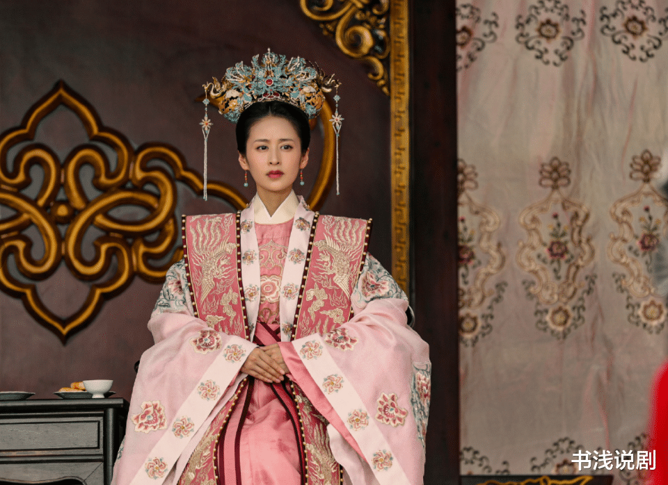 陈宝国|《山河月明》开分5.5，或成陈宝国口碑最低历史剧，问题出在哪？