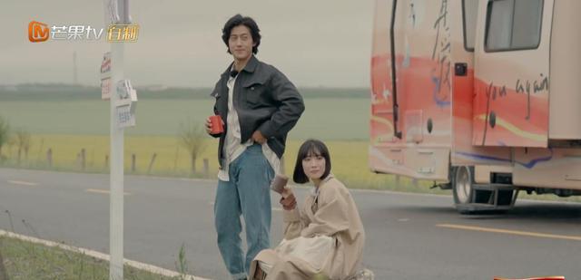 苏诗丁|《再见爱人2》:为“钱”才上节目,卢歌的大实话,现实又伤人