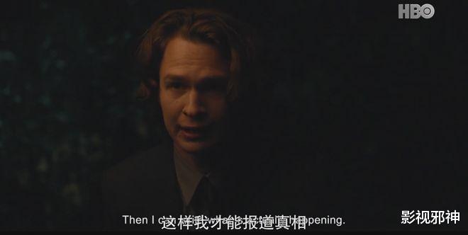 hbo|跨国也要拍限制级,HBO再出爆款大剧