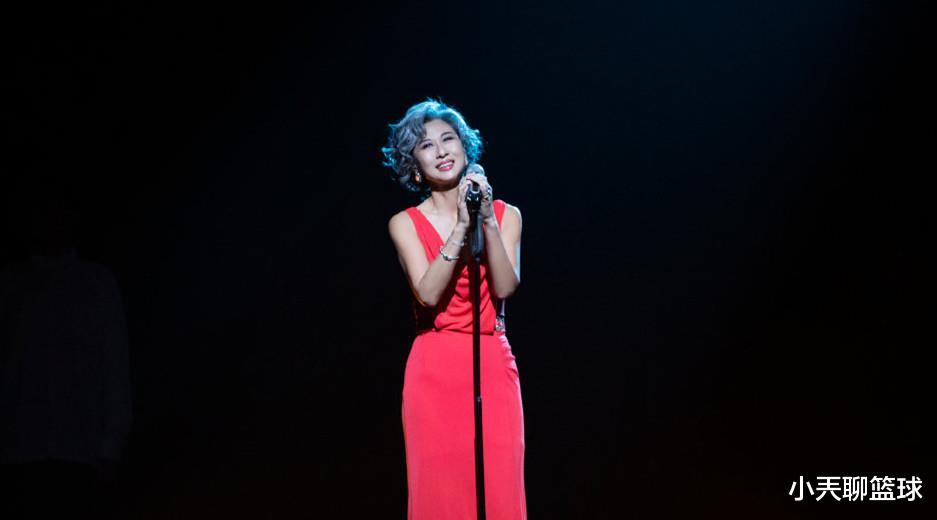 李克勤|李健李克勤《声生不息》开播,16歌手分队PK,男队惨败第一名注水