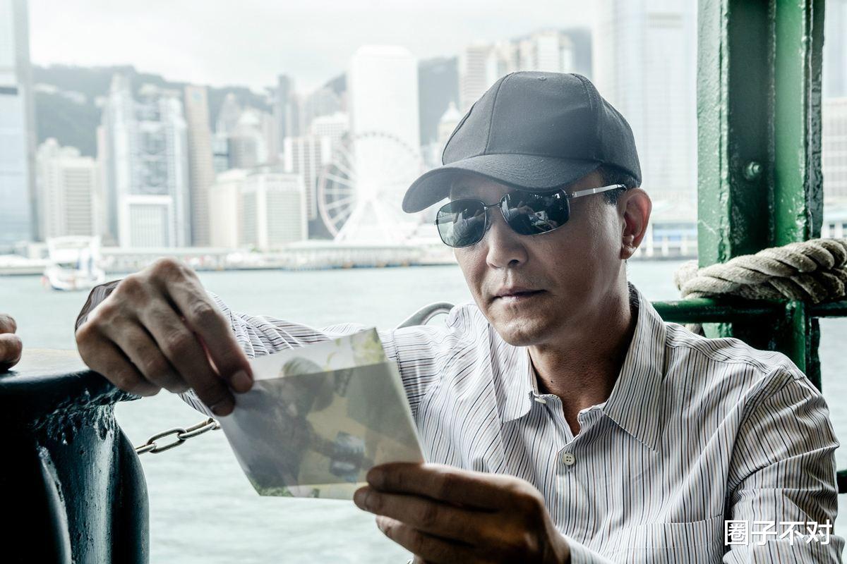 男神|脸部塌方、发腮油腻、动脸成瘾,细数10位男神的颜值暴跌之路