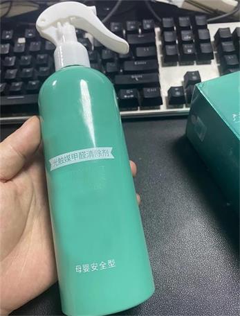 光触媒除甲醛到底有没有效果?