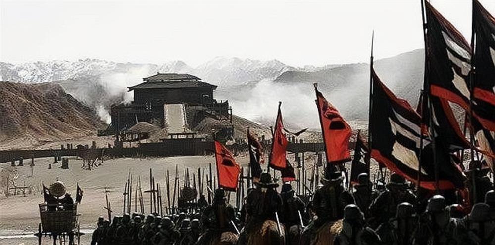子产的个人魅力，让郑国在春秋乱世之中活得很有尊严