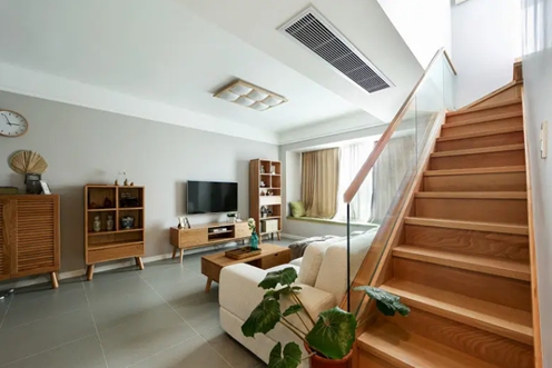 哈尔滨鸣雀装饰 房子应该如何简装?简装房子设计的最真实解析!