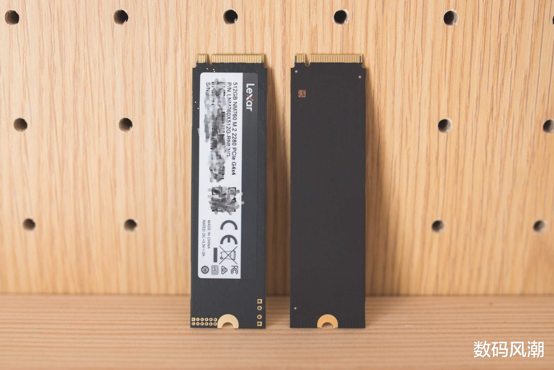 荣耀|固态硬盘相同价格，你该选旗舰级PCIe3.0，还是入门级PCIe4.0？