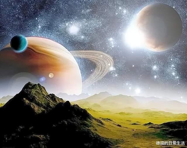 或许,我们与亿万富豪之间只差一个小行星的距离