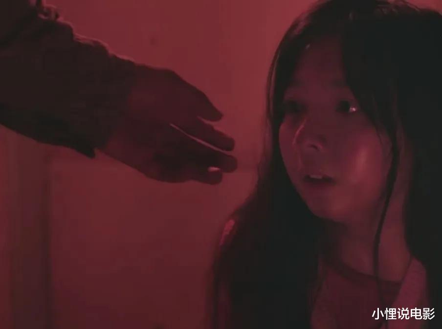 洛子峰|《廉政狙击》：认清洛母的三个“真面目”，才知洛子峰有多虚伪