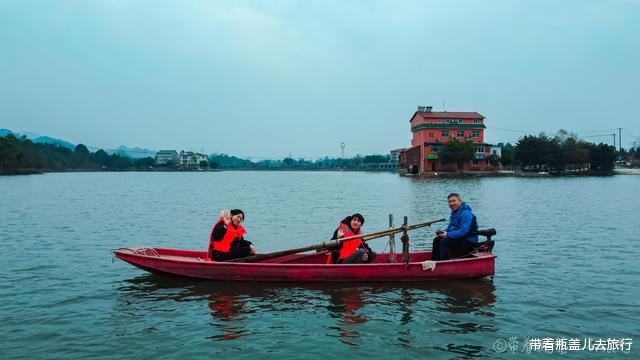 旅行|旅行航拍，无人机已成旅游自媒体人必备；炸机的苦涩让人欲哭无泪