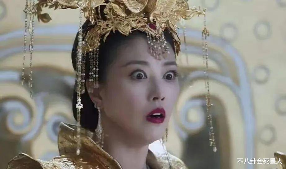 林允|张铁林：一个演技被高估的“艺术家”