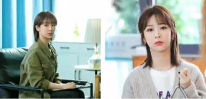 杨紫|杨紫《长相思》路透照曝光,造型被指是复制,网友:鞠婧祎没法比