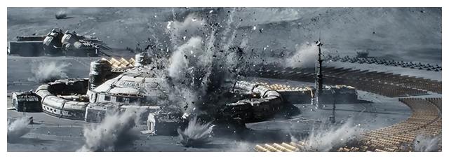 独行月球|独行月球:我没猜中开头,一如我没猜中结尾