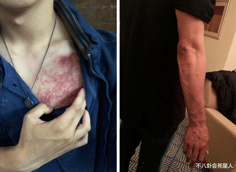 黄轩|5大“正剧小生”接班人：黄轩手握剧王，王凯提名视帝，肖战转型